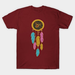 dream catcher T-Shirt